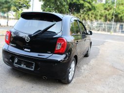 Jual cepat Nissan March 1.5 Manual 2014 di DKI Jakarta 4