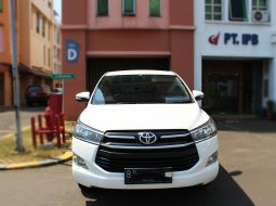 Jual mobil Toyota Kijang Innova 2.0 G 2016 bekas, DKI Jakarta 2