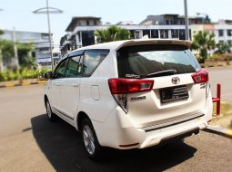 Jual mobil Toyota Kijang Innova 2.0 G 2016 bekas, DKI Jakarta 4