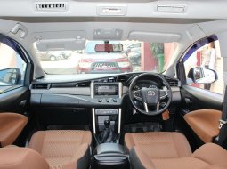 Jual mobil Toyota Kijang Innova 2.0 G 2016 bekas, DKI Jakarta 7