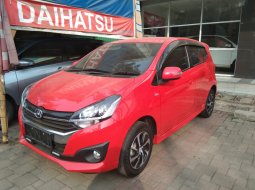 Promo Daihatsu Ayla X 2019 harga murah di Banten 2