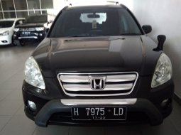 Dijual mobil Honda CR-V 2.0 2006 bekas, DIY Yogyakarta 7