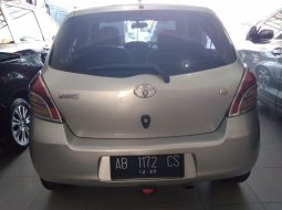 Dijual mobil Toyota Yaris J 2008 murah di DIY Yogyakarta 6
