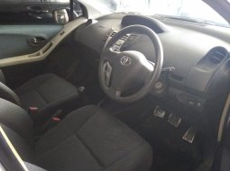 Dijual mobil Toyota Yaris J 2008 murah di DIY Yogyakarta 1