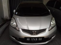 DIY Yogyakarta, dijual mobil Honda Jazz RS 2008 bekas  6