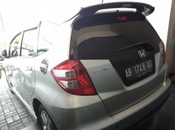 DIY Yogyakarta, dijual mobil Honda Jazz RS 2008 bekas  5