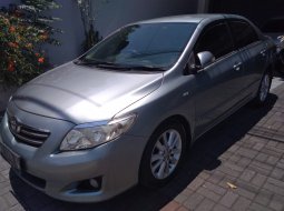 Jual mobil Toyota Corolla Altis G 2009 bekas, DIY Yogyakarta 1