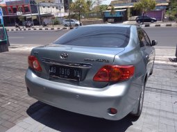 Jual mobil Toyota Corolla Altis G 2009 bekas, DIY Yogyakarta 3