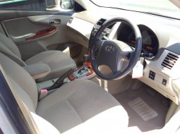 Jual mobil Toyota Corolla Altis G 2009 bekas, DIY Yogyakarta 5