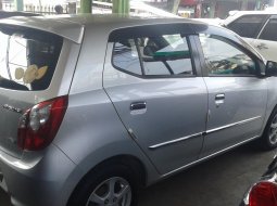 Jawa Barat, dijual mobil Toyota Agya G 2014 bekas 2