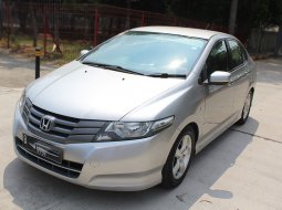 DKI Jakarta, dijual mobil Honda City S 1.5 2010 bekas 1