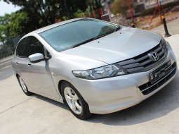 DKI Jakarta, dijual mobil Honda City S 1.5 2010 bekas 2