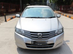 DKI Jakarta, dijual mobil Honda City S 1.5 2010 bekas 3