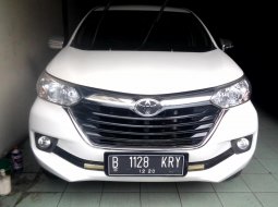 Sumatra Utara, Jual Toyota Avanza G 2015 bekas  1