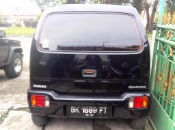 Jual mobil bekas Suzuki Karimun GX 2000, Sumatra Utara 3