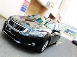 Jual mobil Accord VTIL 2.4 2010 bekas di DKI Jakarta 3