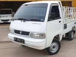 Jual Suzuki Carry Pick Up Futura 1.5 NA 2013 harga murah di Sumatra Selatan 5