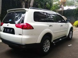 Mitsubishi Pajero Sport 2011 Jawa Barat dijual dengan harga termurah 7