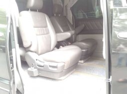 Jual mobil bekas murah Toyota Alphard 2008 di DKI Jakarta 11