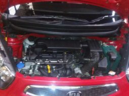 Mobil Kia Picanto 2013 dijual, Jawa Barat 6