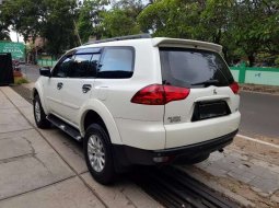 Jual cepat Mitsubishi Pajero Sport Exceed 2011 di Jawa Barat 4