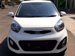 Mobil Kia Picanto 2012 dijual, Jawa Barat 5