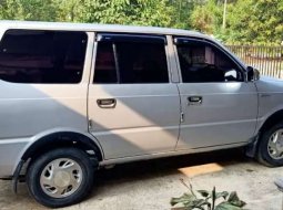 Jual Toyota Kijang LSX 2001 harga murah di Sumatra Selatan 7