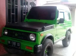 Jual Suzuki Katana GX 1997 harga murah di Sumatra Utara 8