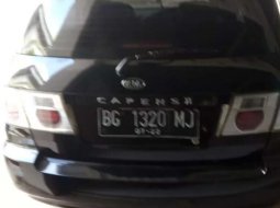 Mobil Kia Carens 2007 terbaik di Sumatra Selatan 8