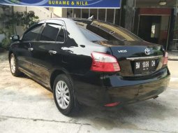 Jual cepat Toyota Vios G 2012 di Riau 5