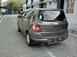 Mobil Chevrolet Spin 2013 LT dijual, DIY Yogyakarta 3