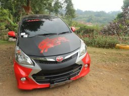 Mobil Toyota Avanza 2014 Veloz dijual, Banten 2