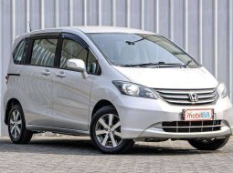 DKI Jakarta, jual mobil Honda Freed E 2012 dengan harga terjangkau 7