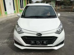 Sumatra Selatan, Daihatsu Sigra M 2018 kondisi terawat 4