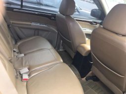 Mitsubishi Pajero Sport 2009 Jambi dijual dengan harga termurah 4