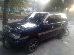 Jual Toyota Kijang LGX 1999 harga murah di Banten 4