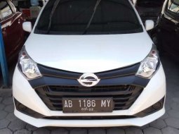Mobil Daihatsu Sigra 2017 M terbaik di Jawa Tengah 4
