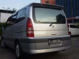 Jual cepat Nissan Serena 2008 di DKI Jakarta 11