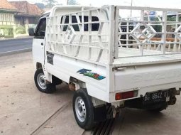 Jual Suzuki Carry Pick Up Futura 1.5 NA 2013 harga murah di Sumatra Selatan 4