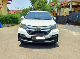 Jawa Barat, Daihatsu Xenia R SPORTY 2016 kondisi terawat 2