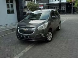 Mobil Chevrolet Spin 2013 LT dijual, DIY Yogyakarta 2