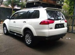 Mitsubishi Pajero Sport 2011 Jawa Barat dijual dengan harga termurah 4