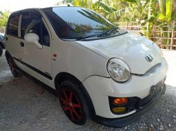 Jual mobil bekas murah Chery QQ 2010 di Jawa Timur 3