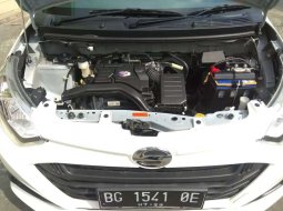 Sumatra Selatan, Daihatsu Sigra M 2018 kondisi terawat 2