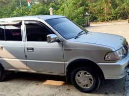 Jual Toyota Kijang LSX 2001 harga murah di Sumatra Selatan 4