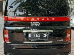 Jual cepat Nissan Elgrand 2007 di DKI Jakarta 7