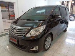 Mobil Toyota Alphard 2014 G dijual, Jawa Timur 5