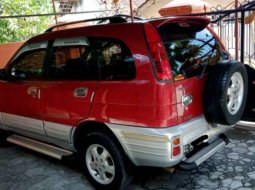 Jawa Timur, Daihatsu Taruna CSX 2000 kondisi terawat 3