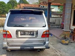 Jual Toyota Kijang LSX 2001 harga murah di Sumatra Selatan 2