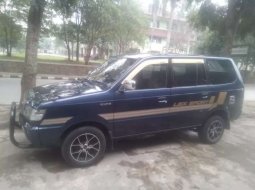 Jual Toyota Kijang LGX 1999 harga murah di Banten 3